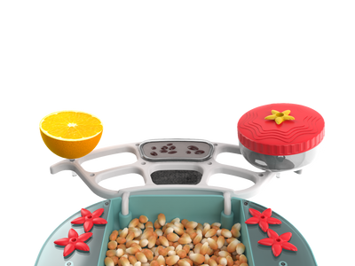 Smart Hummingbird Feeder DIY Adds On